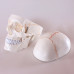 Skull Model, with Blood Vessel Painted, 3-part, Life Size Skull Model, with Blood Vessel Painted, 3-part, Life Size