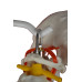 Super Flexible Spine Model, Life Size
