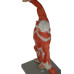 Human Muscular Figure Model, 1/4 Life Size  