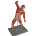 Human Muscular Figure Model, 1/4 Life Size  