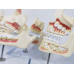 Teeth/Jaw Development Set 4 Series