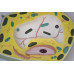 Plant Cell Model, 20,000X Enlarged Plant Cell Model, 20,000X Enlarged