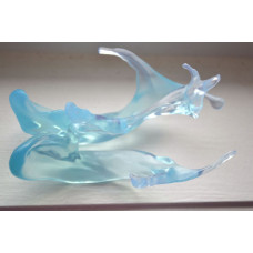 Brain Ventricle Model, Life Size